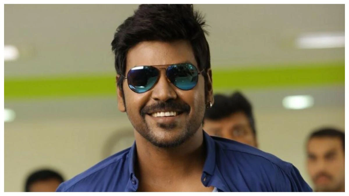 raghava lawrence-updatenews360