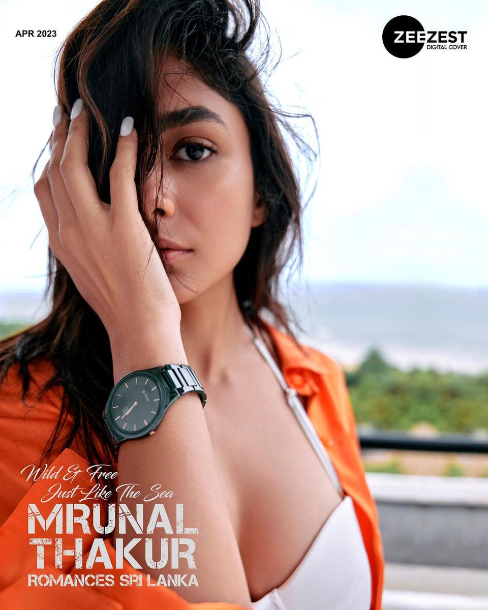 mrunal thakur - updatenews360