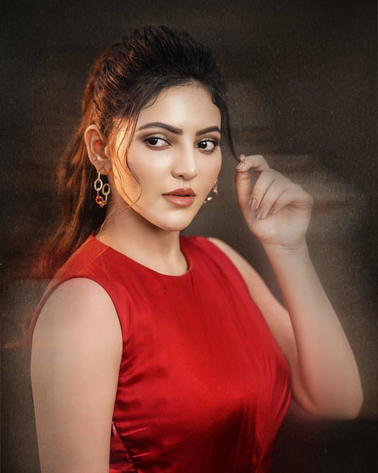 Athulya Ravi -updatenews360