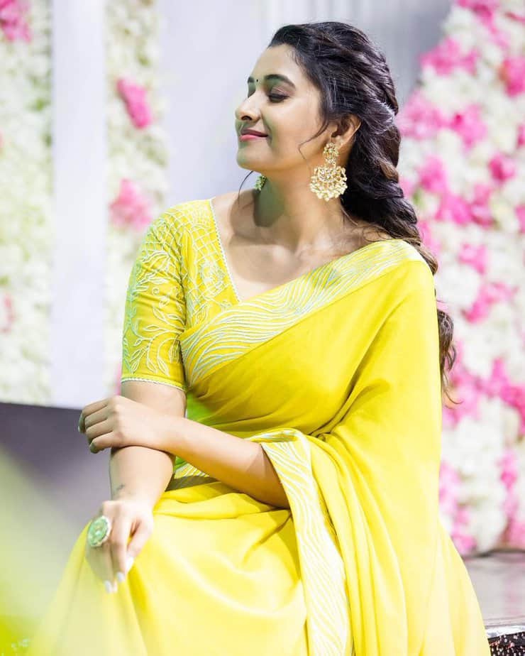 priya bhavani shankar - updatenewse360