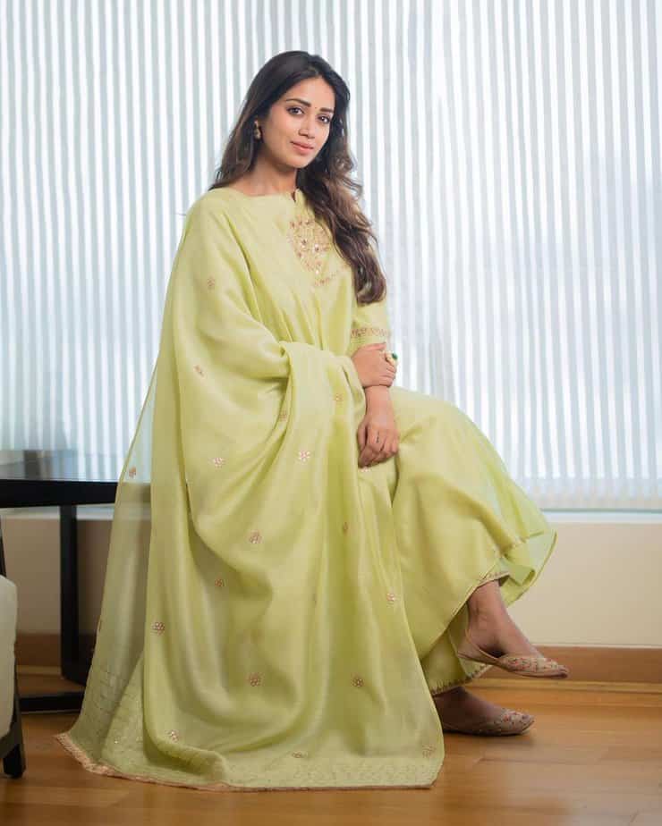 nivetha pethuraj - updatenews360