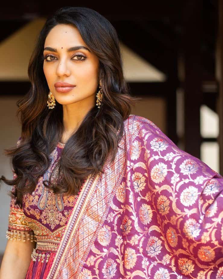 sobhita dhulipala - updatenews360