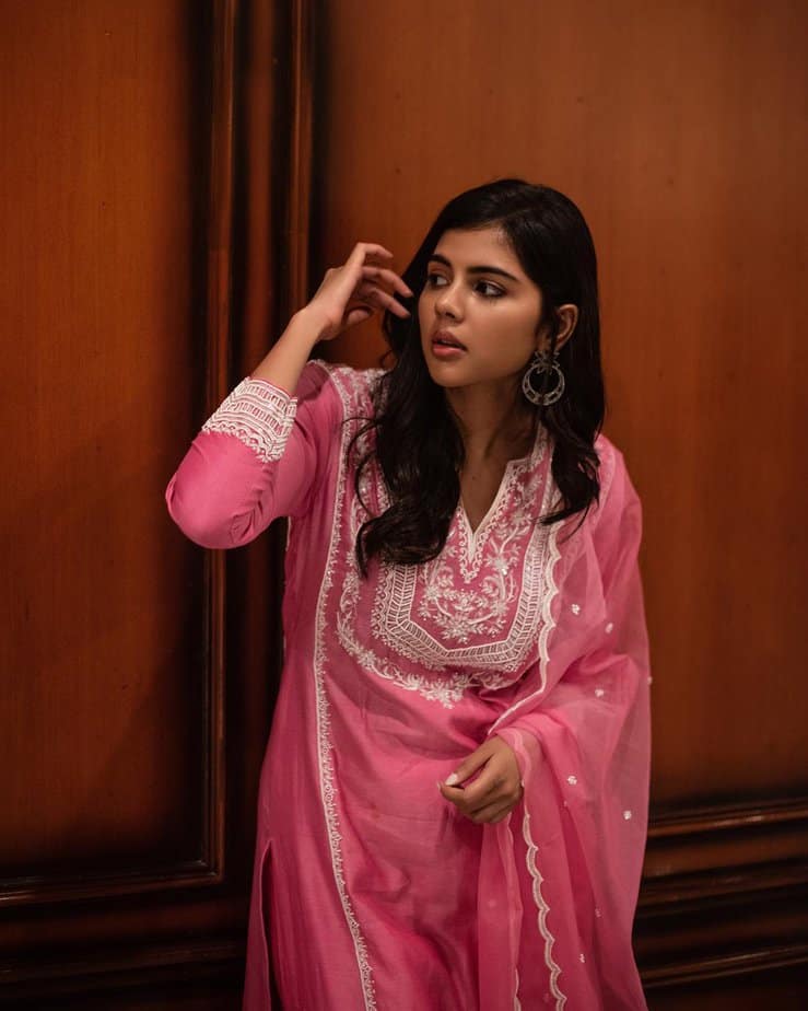 kalyani priyadarshan - updatenews360