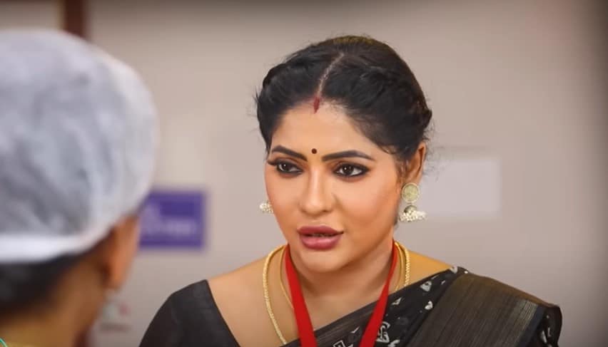 baakiyalakshmi gopi- updatenews360