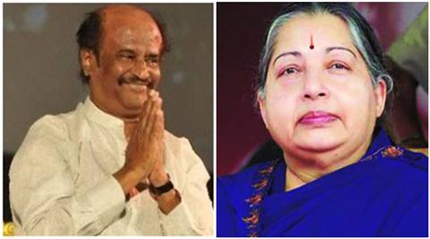 rajini jayalalitha -updatenews360