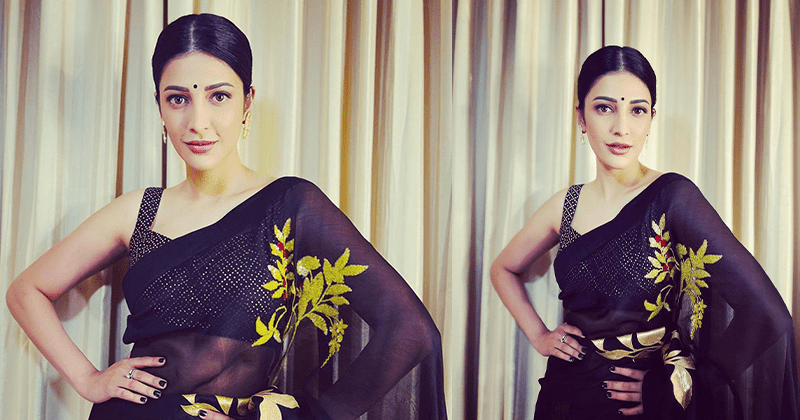 shruti haasan - updatenews360