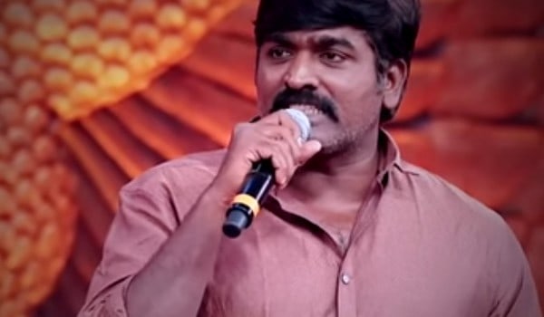 vijay sethupathi