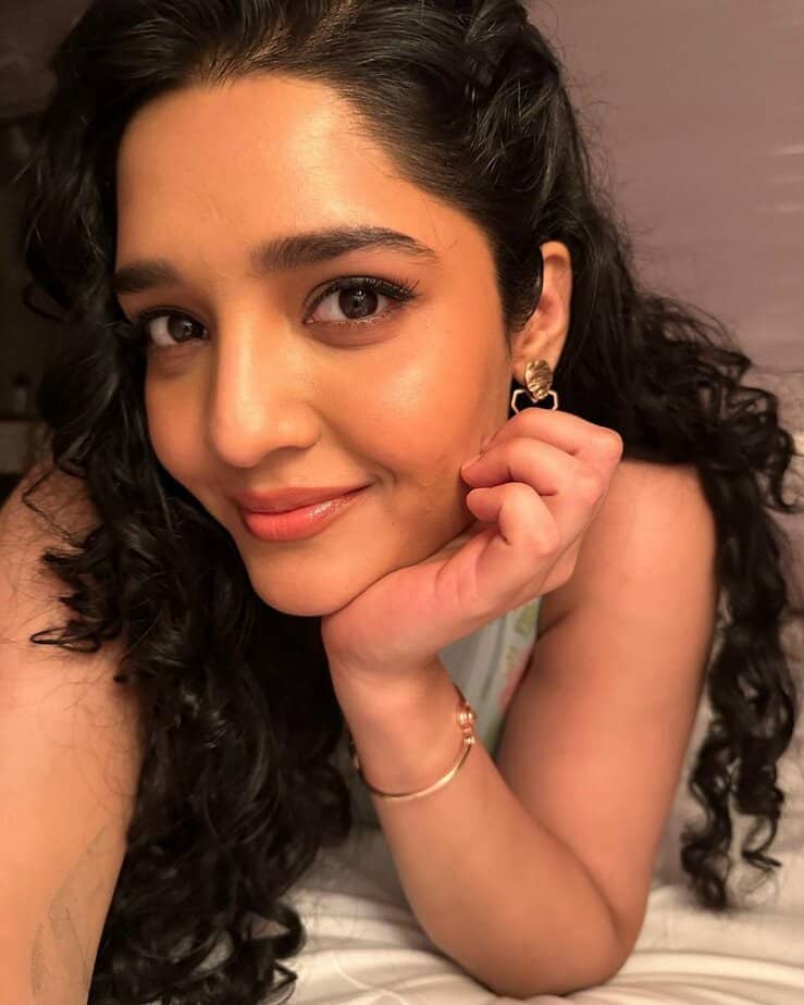 ritika singh - updatenews360