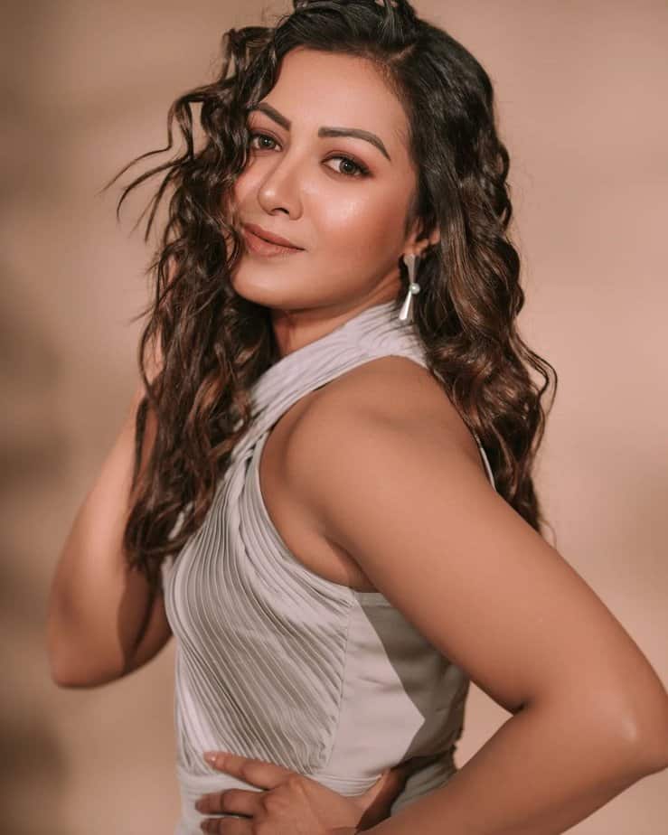 Catherine Tresa - updatenews360