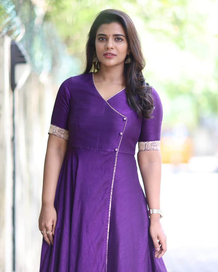 aishwarya rajesh - updatenews360