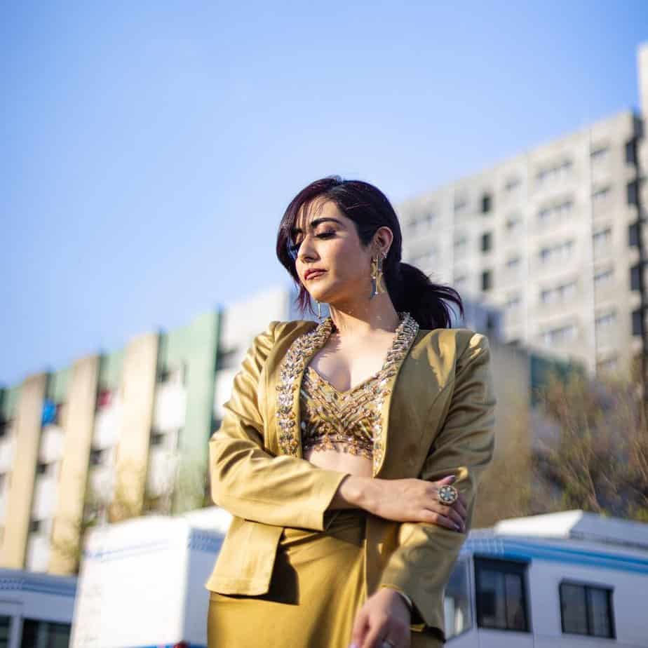 Jonita Gandhi-updatenews360