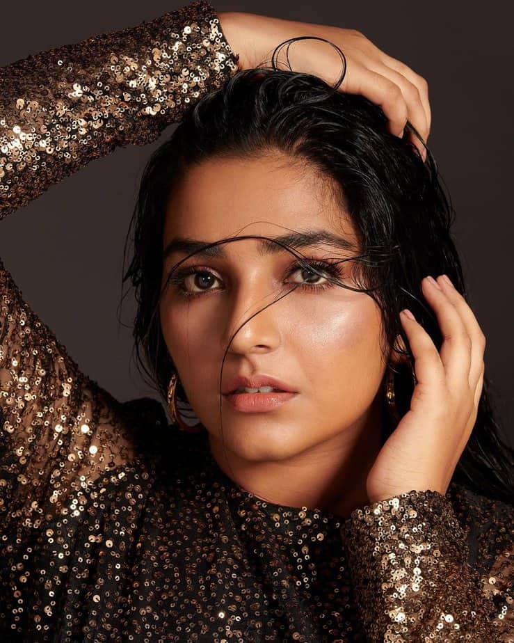 Rajisha Vijayan-updatenews360