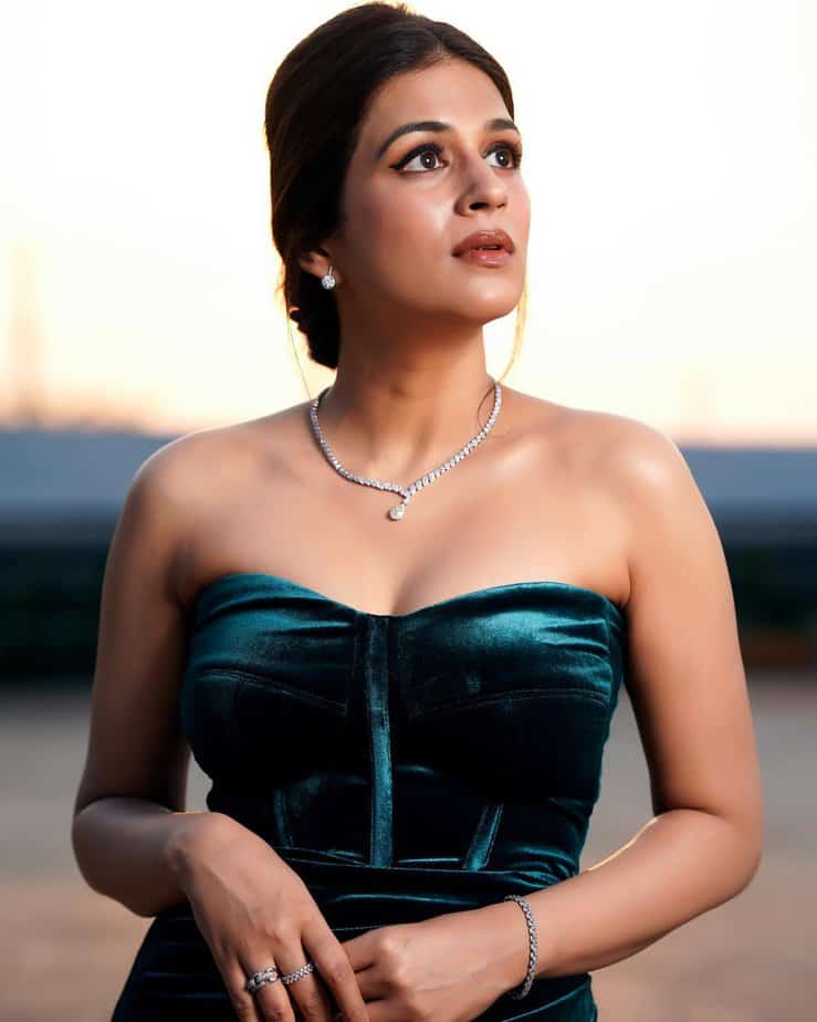 shraddha das-updatenews360