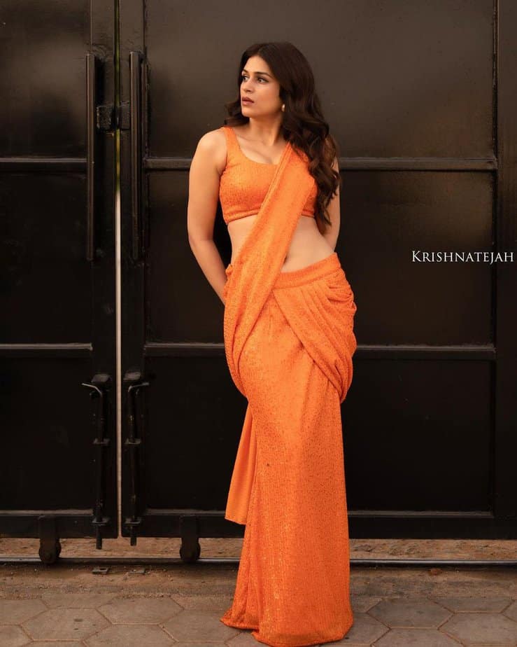 shraddha das-updatenews360