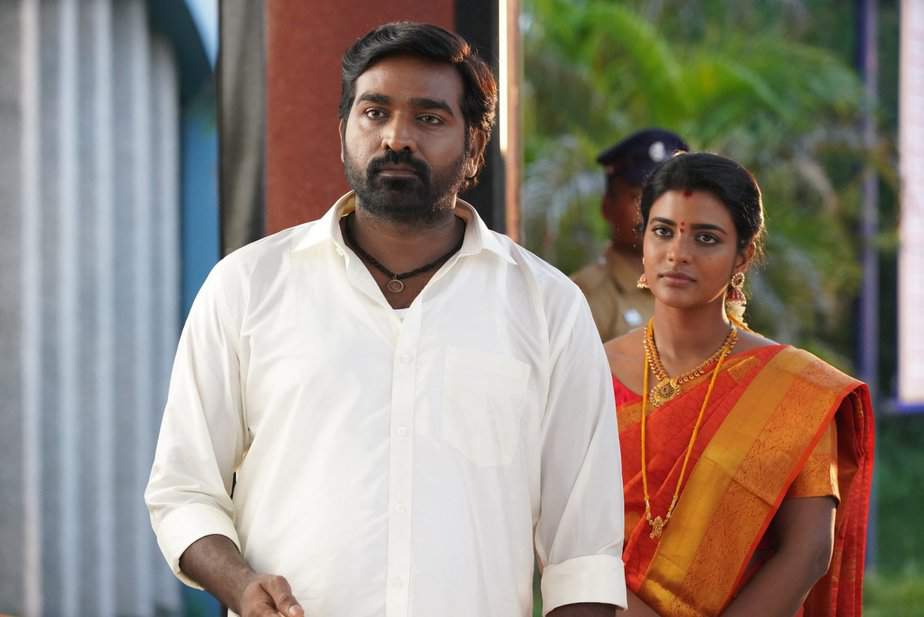 vijay sethupathi aishwarya-updatenews360