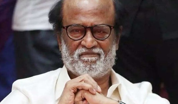 rajinikanth