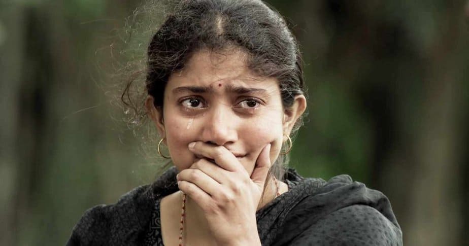 sai pallavi-updatenews360