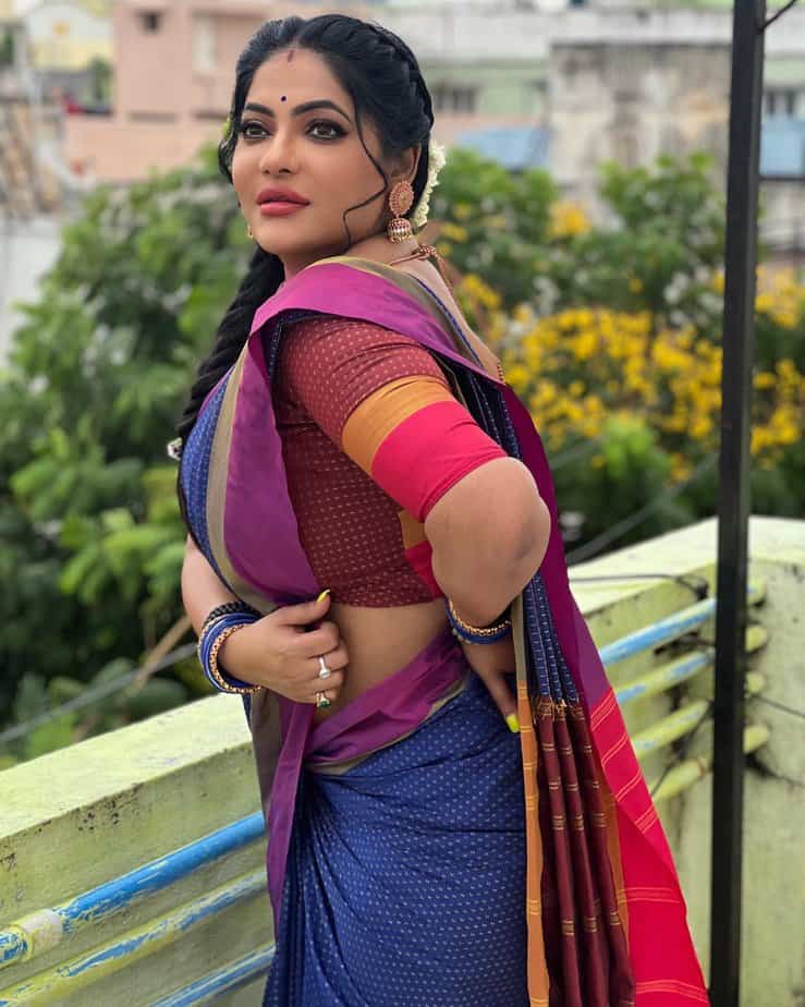 reshma pasupuleti - updatenews360