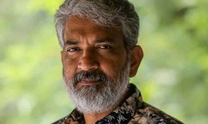 ss rajamouli