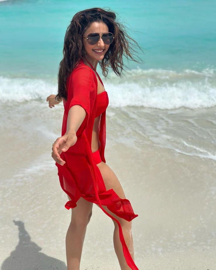 rakul preet singh -updatenews360