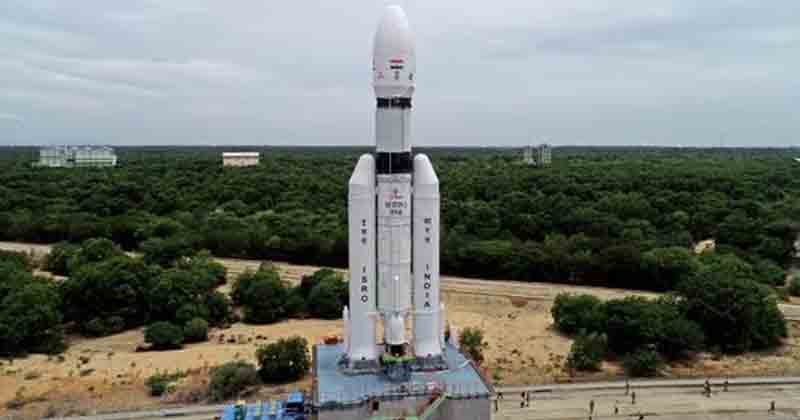 Chandrayaan 3 - Updatenews360