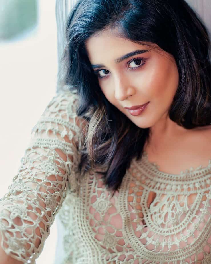 sakshi agarwal - updatenews360