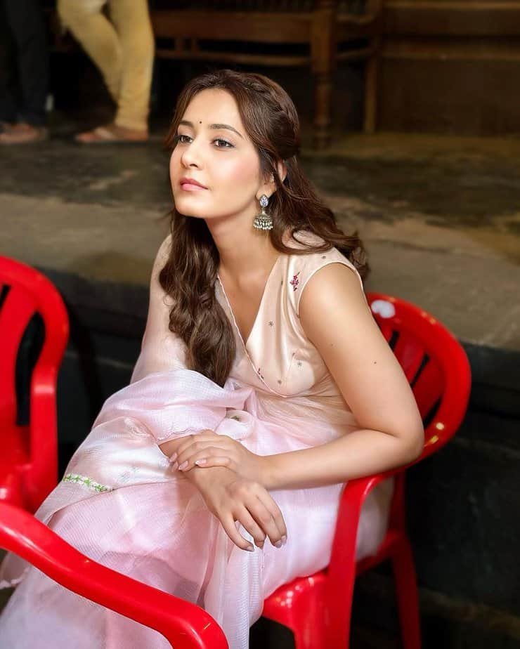 Rashi Khanna -updatenews360