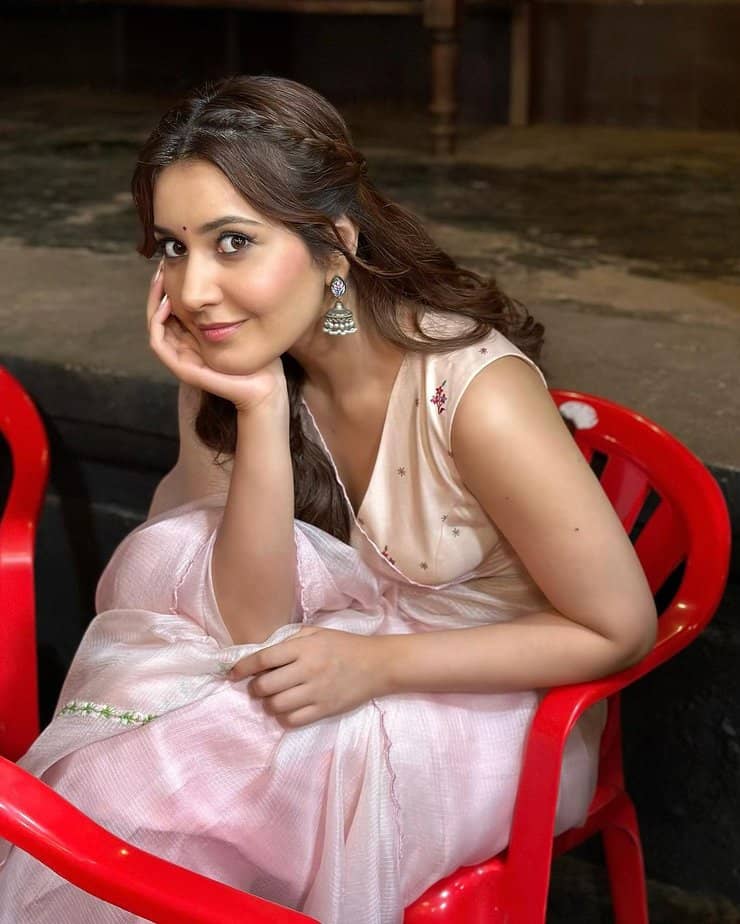 Rashi Khanna -updatenews360