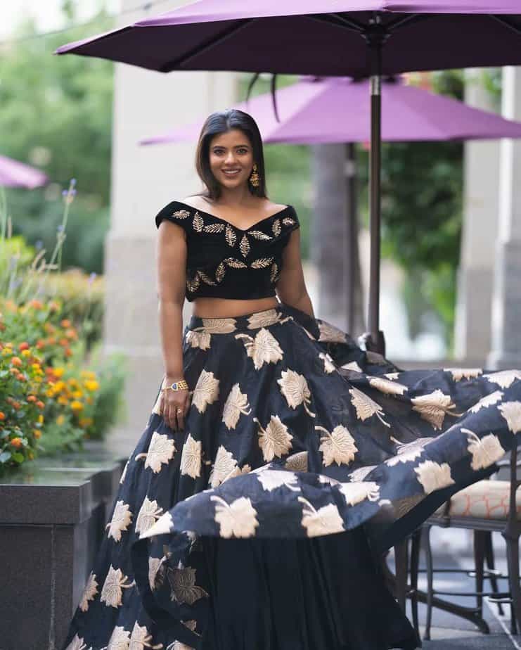 aishwarya rajesh - updatenews360