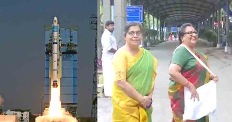 ISRO - Updatenews360