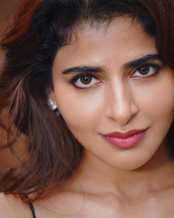 iswarya menon - updatenews360