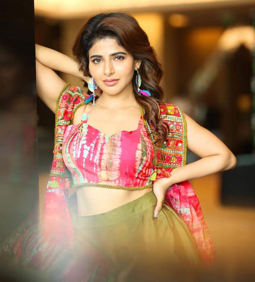 iswarya menon - updatenews360