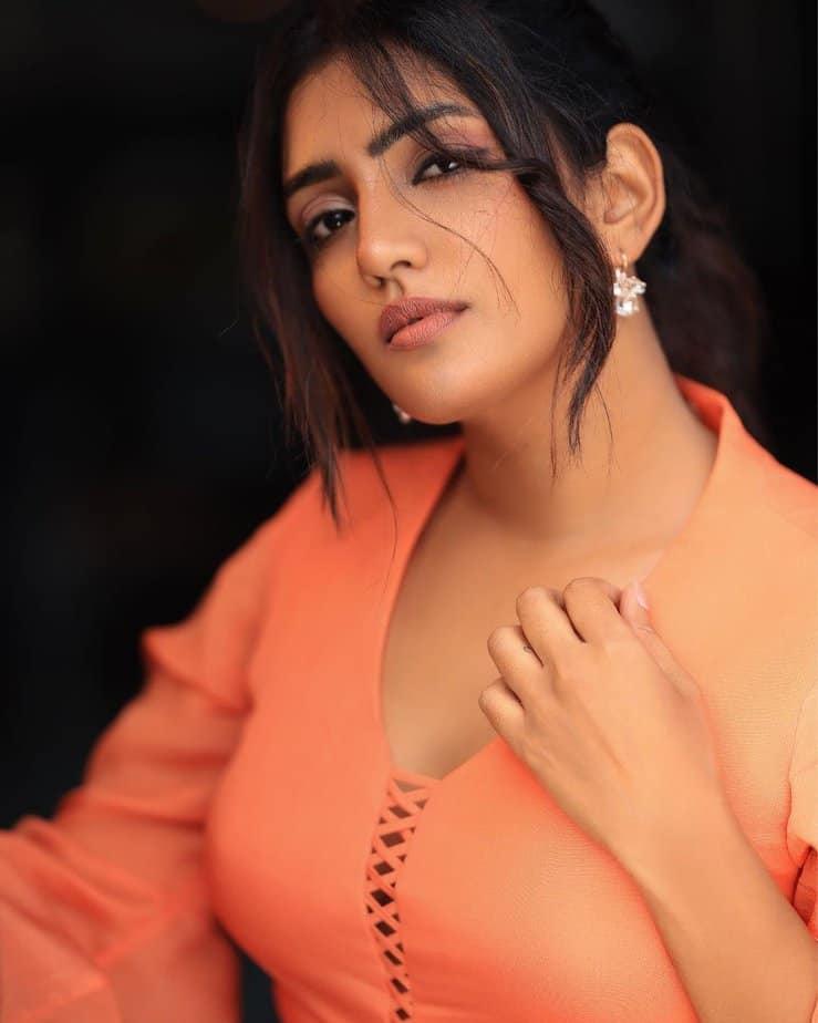 eesha rebba - updatenews360