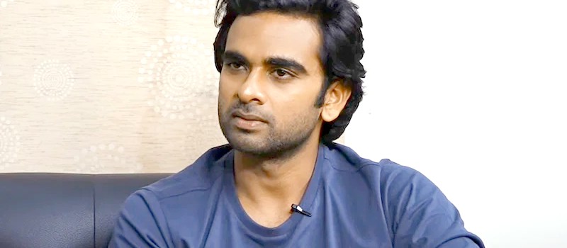 ashok selvan