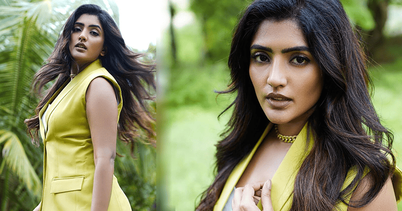 eesha rebba - updatenews360