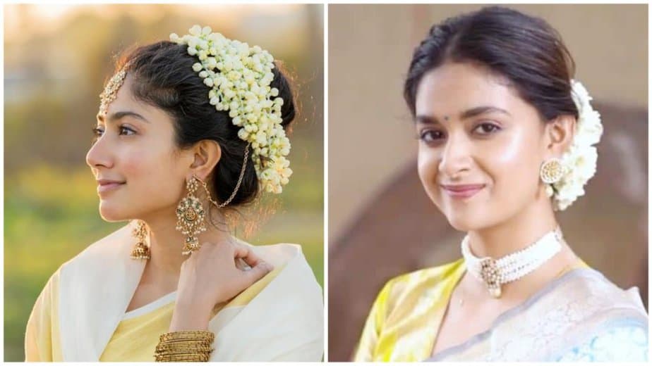 sai pallavi keerthy suresh-updatenews360