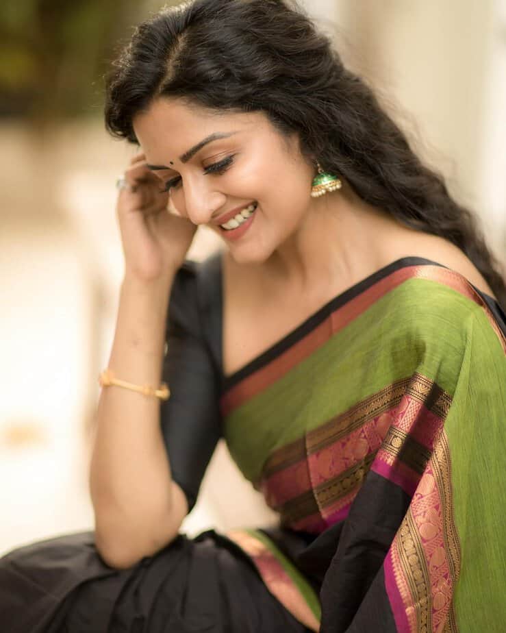 vimala raman - updatenews360