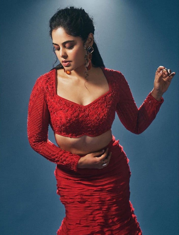 bindu madhavi- updatenews360