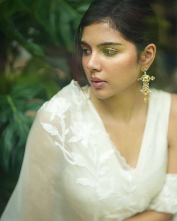 kalyani priyadarshan - updatenews360