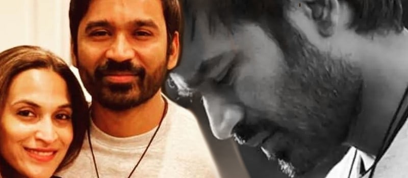 dhanush