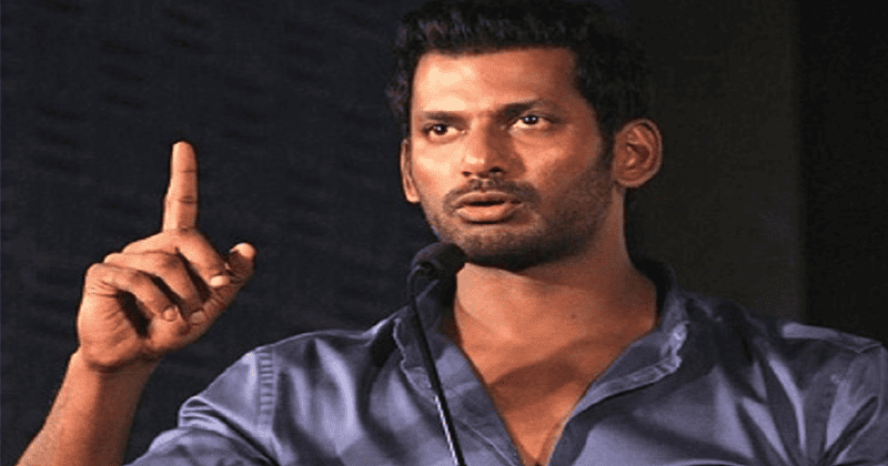 vishal - updatenews360 g