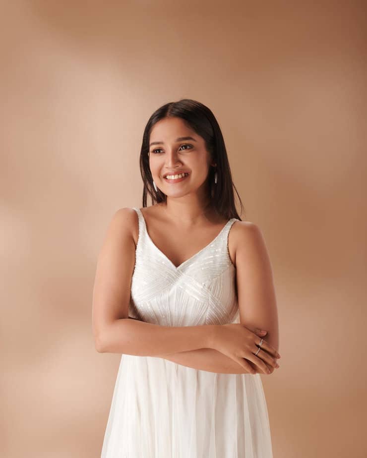 anikha surendran - updatenews360