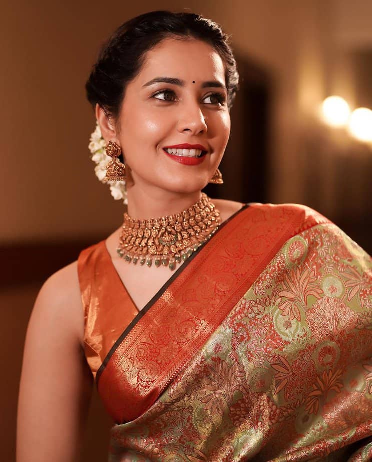 Rashi Khanna -updatenews360