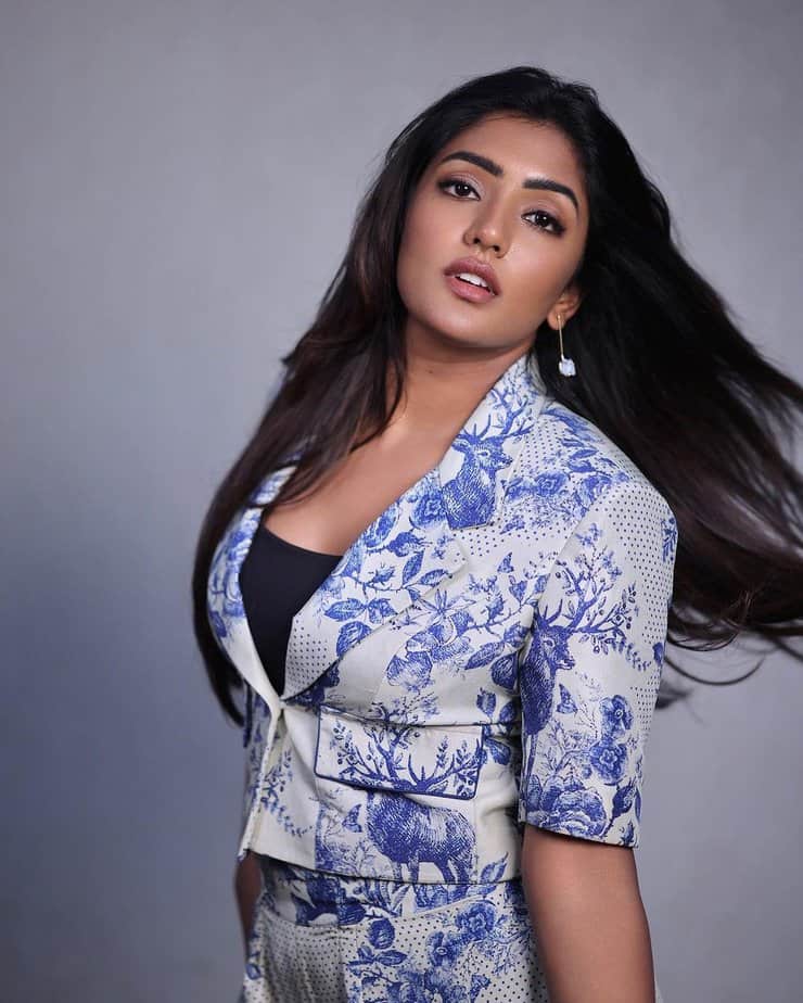 eesha rebba - updatenews360