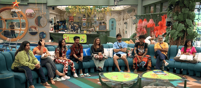 bigg boss 7 tamil-updatenews360