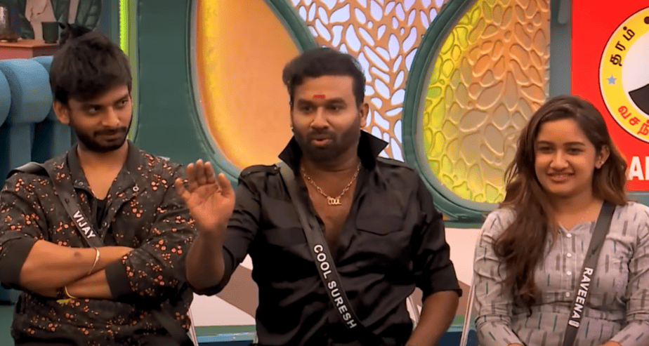 bigg boss 7 tamil-updatenews360