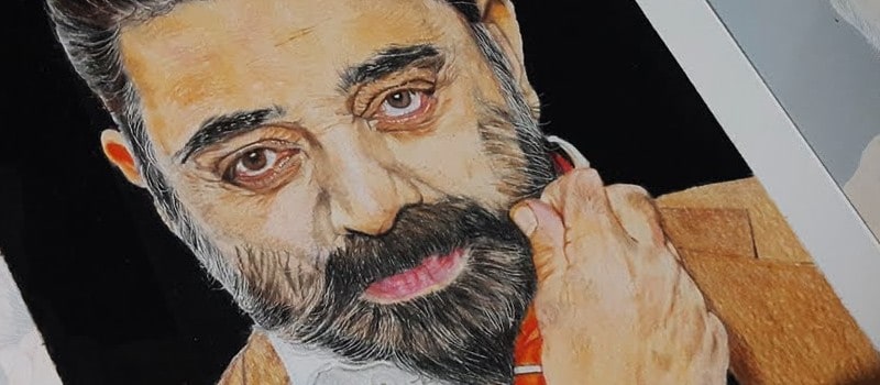 kamal hassan