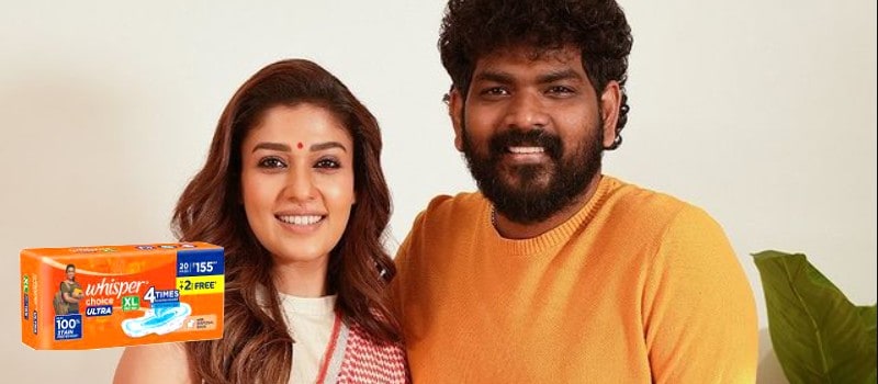 nayanthara