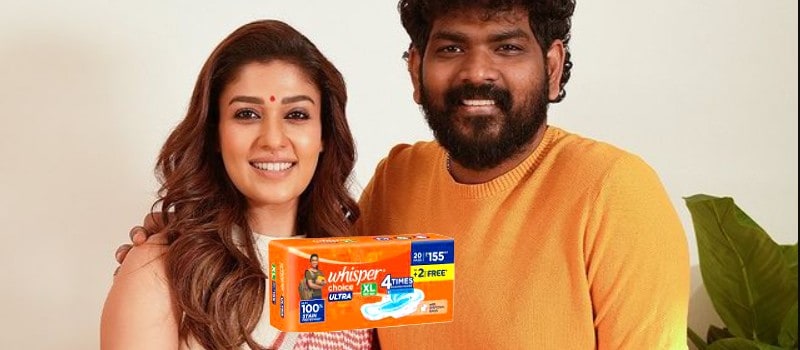 nayanthara