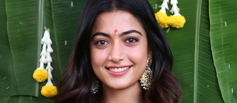 rashmika mandanna